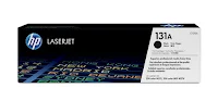 Toner HP 131A CF210A 1520 sort (Org.nr.CF210A)