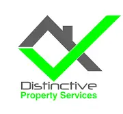 Distinctive Property Services Ltd Logo