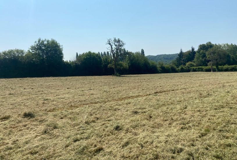  Vente Terrain + Maison - Terrain : 2 100m² - Maison : 160m² à Tourville-en-Auge (14130) 