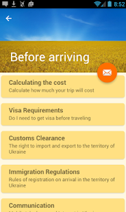 Free Travel Ukraine Visit Kiev APK for Android
