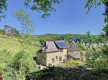 maison à Beaulieu-sur-Dordogne (19)