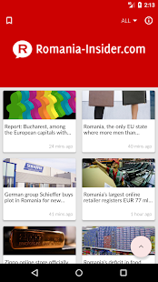 Romania Insider(圖2)-速報App