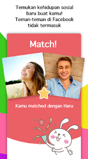  weTouch-Chat and meet people- gambar mini screenshot  