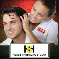 Headz Hair Fixing Studio photo 1