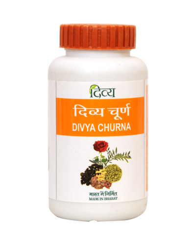 Patanjali Divya Churna - 100 gm