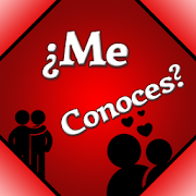 ¿Me Conoces? -  Preguntas Para Amigos Y Parejas 1.0.6 Icon