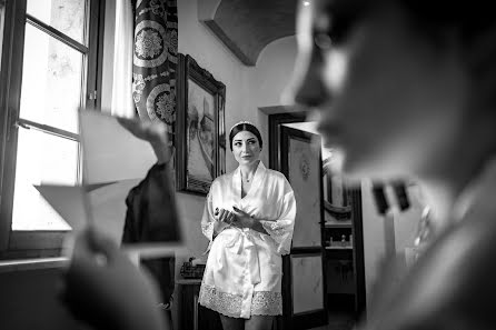 結婚式の写真家Francesco Carboni (francescocarboni)。2018 7月18日の写真