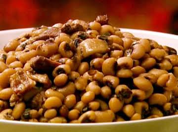 Neely's Black Eyed Peas