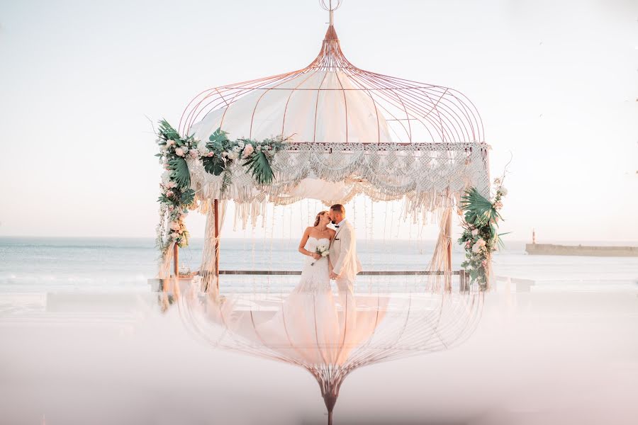 Photographe de mariage Sérgio Ferreira (artesferaestudio). Photo du 7 septembre 2020