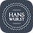 Hanswurst icon