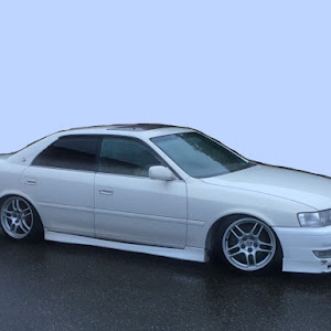 チェイサー JZX100