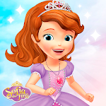 Cover Image of Download Sofia The First: Ice Cream For Princess 0.1 APK