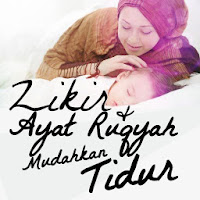 Zikir  Ayat Ruqyah