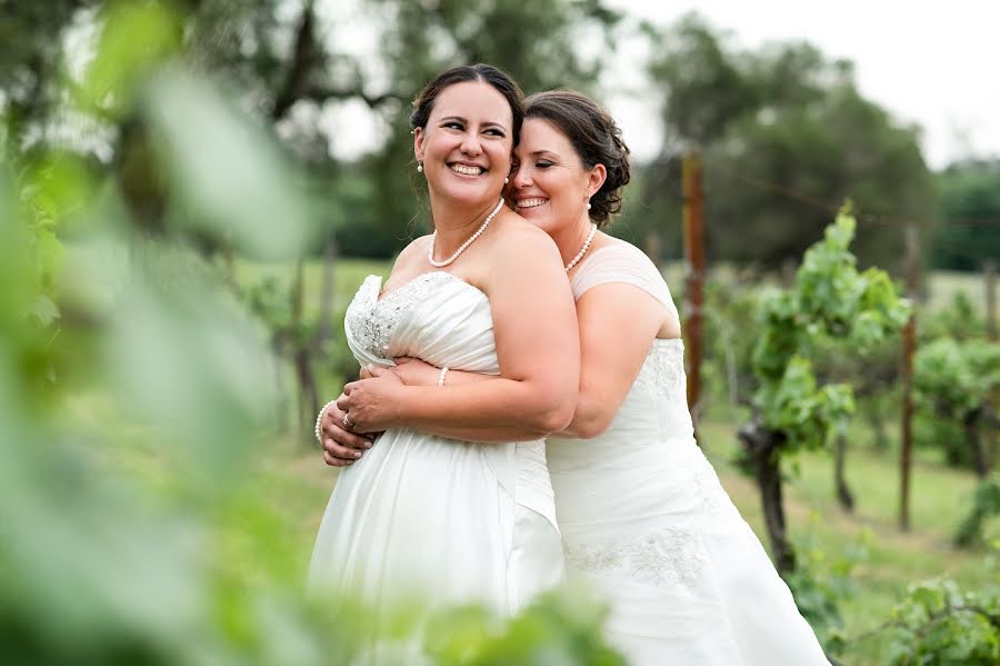 Fotógrafo de casamento Alicia Hetherington (hetherington). Foto de 13 de fevereiro 2019