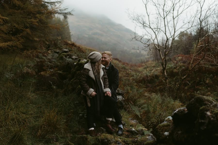 Photographe de mariage Artur Halka (evenartstories). Photo du 18 novembre 2021