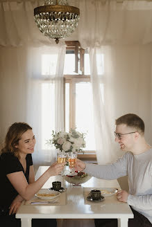 Pulmafotograaf Sergey Kolobov (kololobov). Foto tehtud 28 mai 2019