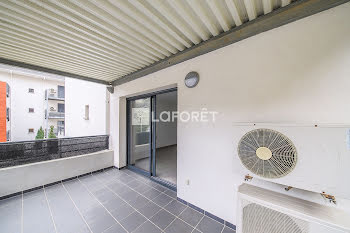 appartement à Bastia (2B)