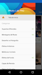  Pho.to Lab PRO Photo Editor! Imagem do Jogo 4