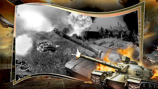 免費下載動作APP|Tanks War: Modern Blitz Combat app開箱文|APP開箱王