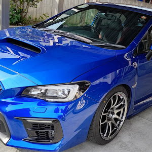 WRX STI VAB