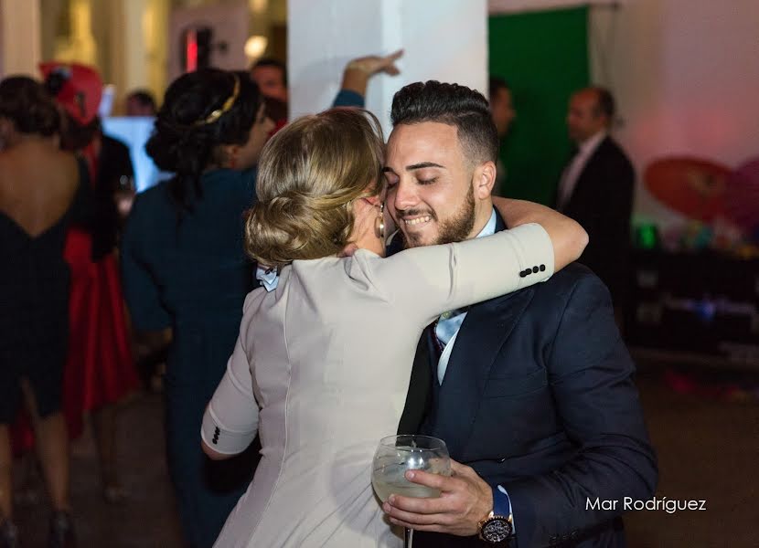 Photographe de mariage Mar Rodriguez (marrodriguez). Photo du 22 mai 2019