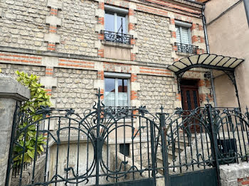 maison à Saint-Dizier (52)