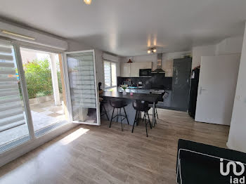 appartement à Aulnay-sous-Bois (93)