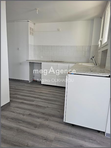 Vente appartement 4 pièces 63 m² à Mont-de-Marsan (40000), 147 000 €