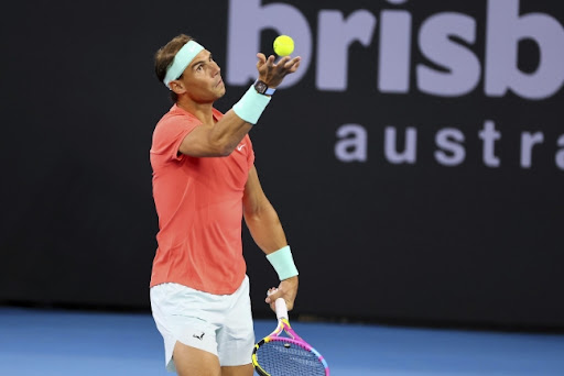 Nadal: Ne plašim se penzije