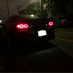 RX-8 SE3P