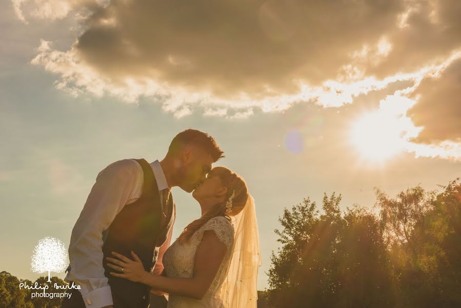 Fotógrafo de bodas Philip Burke (philipburkephoto). Foto del 4 de mayo 2023