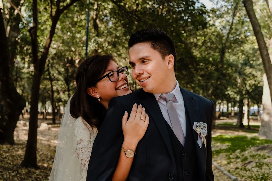 Wedding photographer Rebecca Aldama (rebeccaaldama). Photo of 19 December 2019