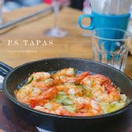 PS Tapas 西班牙餐酒館