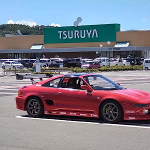 MR2 SW20