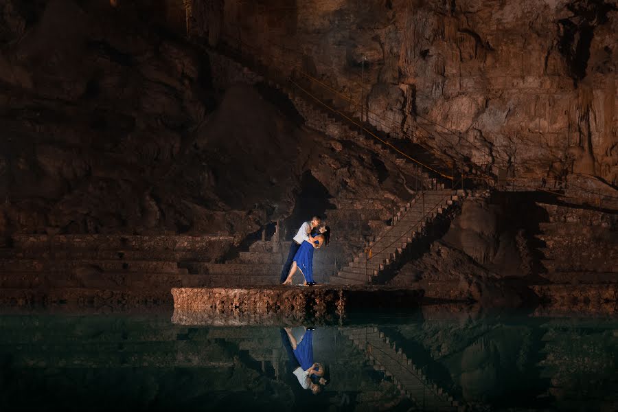 Fotógrafo de bodas Luis Tovilla (loutovilla). Foto del 21 de marzo 2021