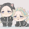 蘭ちゃん🐈‍⬛🤍