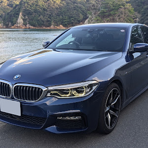 5シリーズ セダン G30
