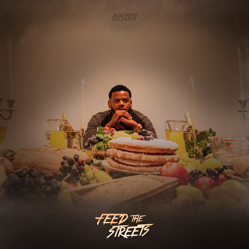 Feed the Streets (feat. Potter Payper) - YouTube Music