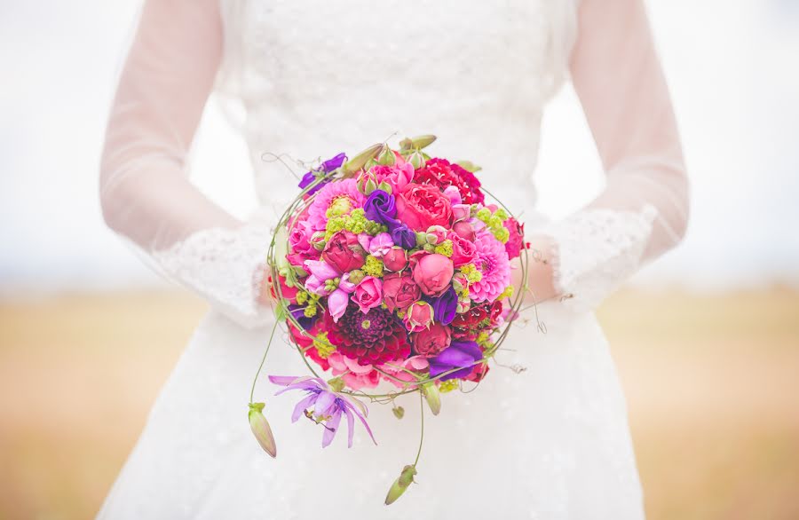 Fotógrafo de casamento Roland Jung (rj81). Foto de 4 de maio 2018