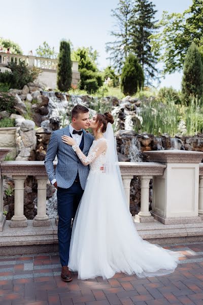 Fotografo di matrimoni Katerina Garbuzyuk (garbuzyukphoto). Foto del 30 settembre 2019