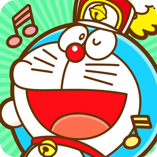 Doraemon MusicPad