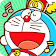 Doraemon MusicPad 子供向けの知育アプリ無料 icon