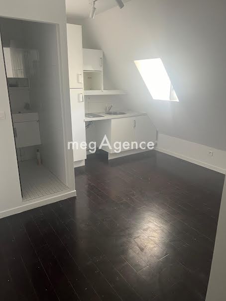 Vente appartement 1 pièce 13 m² à Paris 15ème (75015), 175 000 €