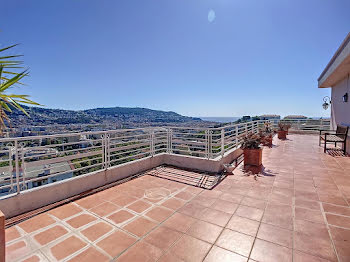 appartement à Nice (06)