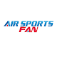 Download Air Sports Fan For PC Windows and Mac 2.0.12