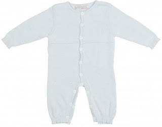 Комбинезон вязанный для мальчика B052016 Eddy Kids за 1 151 руб.