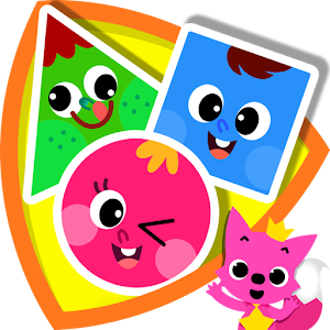 Download Pinkfong Shapes & Colors For PC Windows and Mac