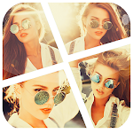 Cover Image of 下载 برنامج دمج الصور‎ - تعديل على صور 9.5 APK