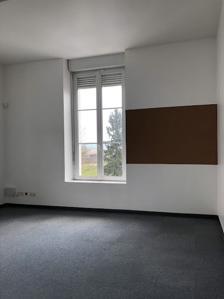 Location  locaux professionnels  19 m² à Reims (51100), 435 €