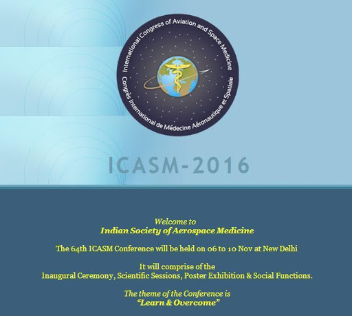 ICASM 2016